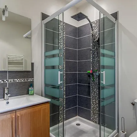 Сasa de vacaciones Maison Nicole - Welkeys