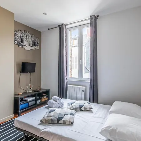 Maison Nicole - Welkeys Сasa de vacaciones