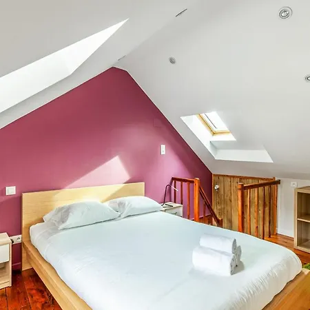 Maison Nicole - Welkeys Сasa de vacaciones *