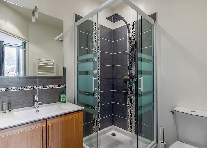 Feriehus Maison Nicole - Welkeys