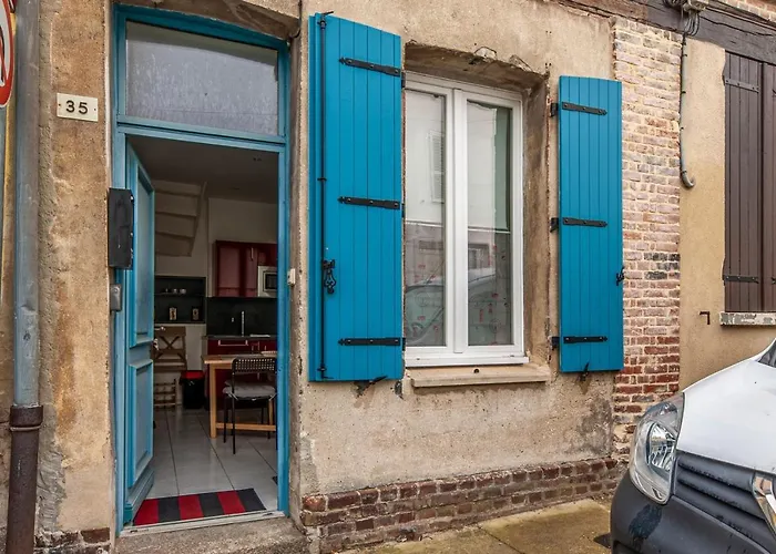 Feriehus Maison Nicole - Welkeys