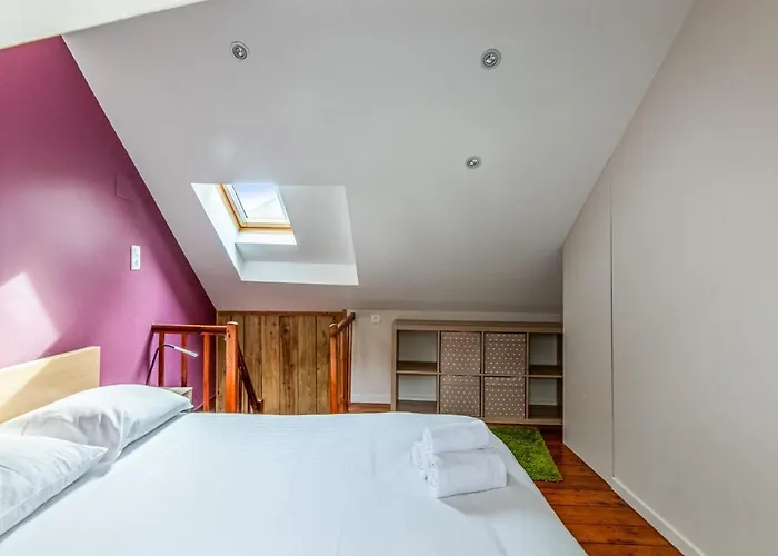 Maison Nicole - Welkeys Feriehus Honfleur