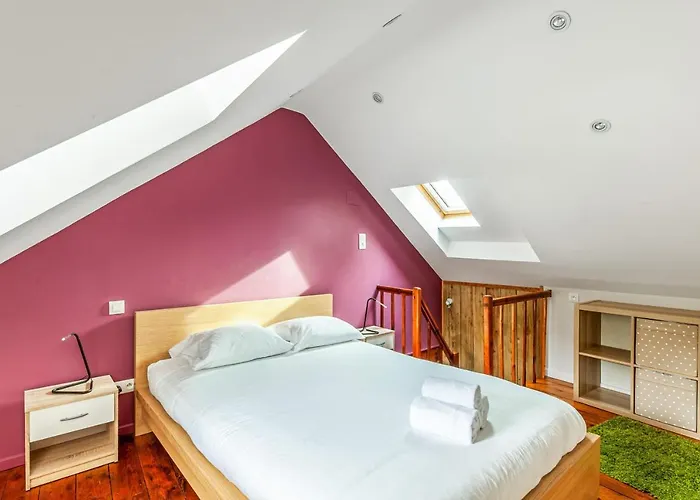 Maison Nicole - Welkeys Feriehus *