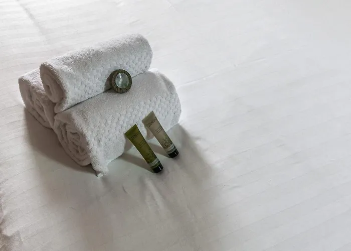 Feriehus Maison Nicole - Welkeys