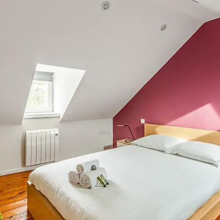 Maison Nicole - Welkeys