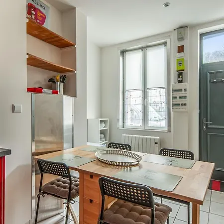 Maison Nicole - Welkeys