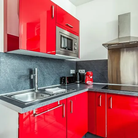 Maison Nicole - Welkeys Сasa de vacaciones *