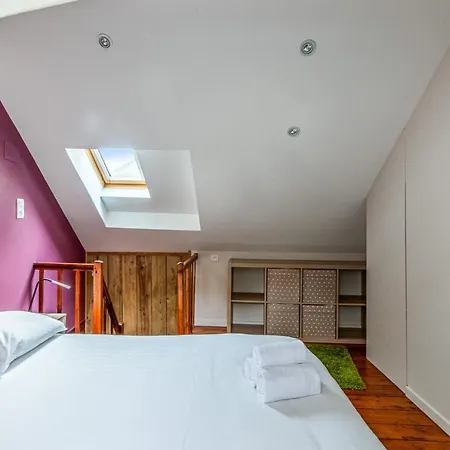 Maison Nicole - Welkeys Сasa de vacaciones Honfleur