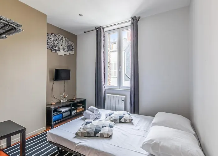 Maison Nicole - Welkeys Дом отдыха